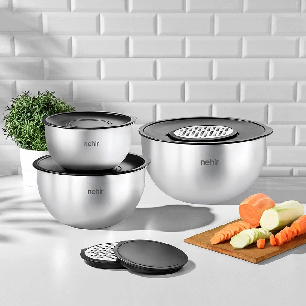 HAZIRLIK ÜRÜNLERİ